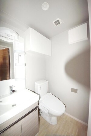 アルファコート西川口22の物件内観写真